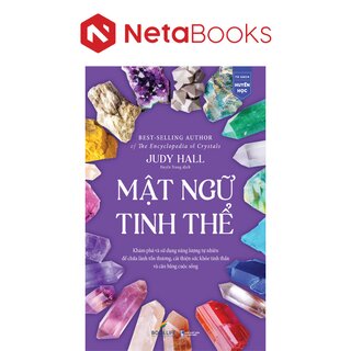 Mật Ngữ Tinh Thể