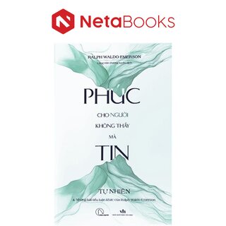 Phúc Cho Người Không Thấy Mà Tin