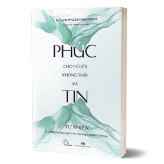 Phúc Cho Người Không Thấy Mà Tin