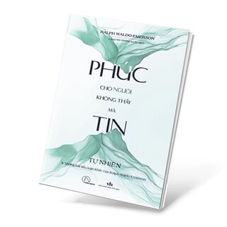 Phúc Cho Người Không Thấy Mà Tin