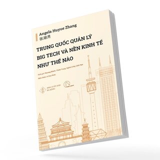 Trung Quốc Quản Lý Big Tech Và Nền Kinh Tế Như Thế Nào