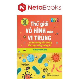 Thế Giới Vô Hình Của Vi Trùng Và Tác Động Của Chúng Đến Cuộc Sống Chúng Ta