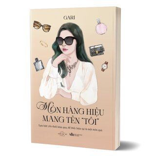 Món Hàng Hiệu Mang Tên Tôi