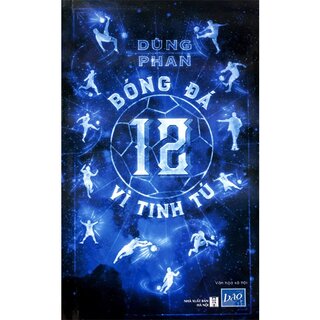 Bóng Đá - 12 Vì Tinh Tú