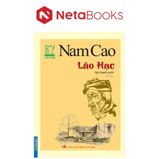 Lão Hạc (Tập Truyện Ngắn) - Tái Bản