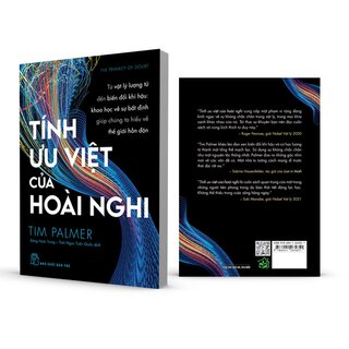 Tính Ưu Việt Của Hoài Nghi