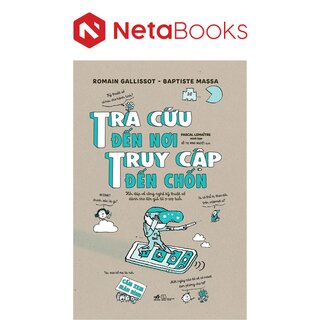 Tra Cứu Đến Nơi, Truy Cập Đến Chốn