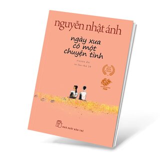 Ngày Xưa Có Một Chuyện Tình - Truyện Dài