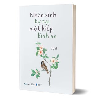 Nhân Sinh Tự Tại Một Kiếp Bình An