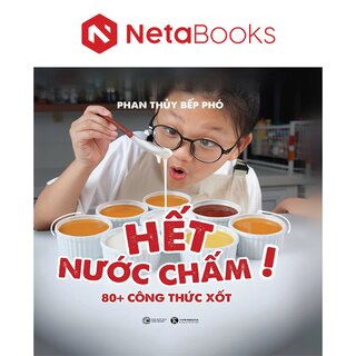 Hết Nước Chấm