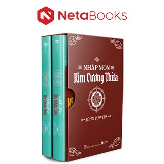 Nhập Môn Kim Cương Thừa (Trọn Bộ 2 Tập)