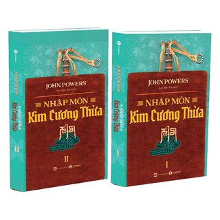 Nhập Môn Kim Cương Thừa (Trọn Bộ 2 Tập)