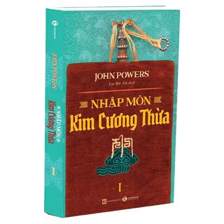 Nhập Môn Kim Cương Thừa (Trọn Bộ 2 Tập)