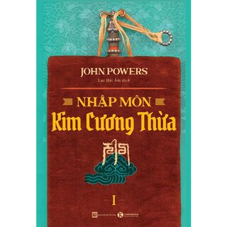 Nhập Môn Kim Cương Thừa (Trọn Bộ 2 Tập)