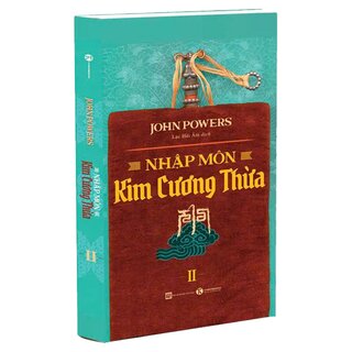 Nhập Môn Kim Cương Thừa (Trọn Bộ 2 Tập)