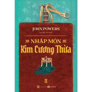 Nhập Môn Kim Cương Thừa (Trọn Bộ 2 Tập)