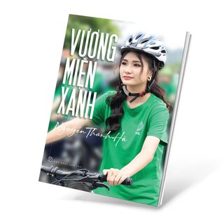 Vương Miện Xanh