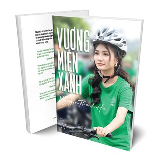 Vương Miện Xanh