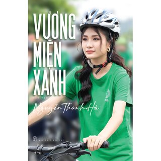 Vương Miện Xanh