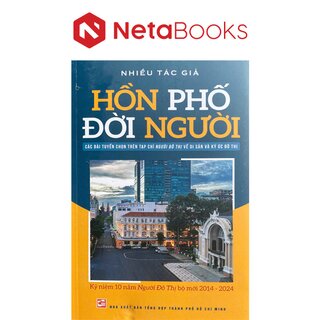 Hồn Phố Đời Người