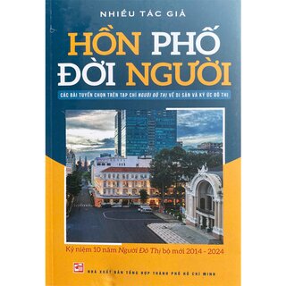 Hồn Phố Đời Người