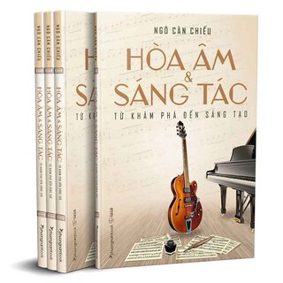 Hòa Âm Và Sáng Tác - Từ Khám Phá Đến Sáng Tạo