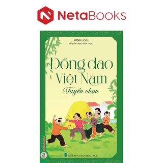 Đồng Dao Việt Nam Tuyển Chọn