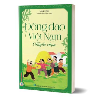 Đồng Dao Việt Nam Tuyển Chọn