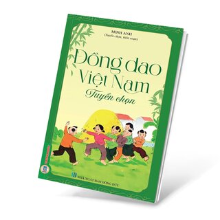 Đồng Dao Việt Nam Tuyển Chọn