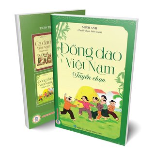 Đồng Dao Việt Nam Tuyển Chọn