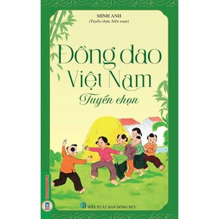 Đồng Dao Việt Nam Tuyển Chọn