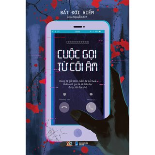 Cuộc Gọi Từ Cõi Âm