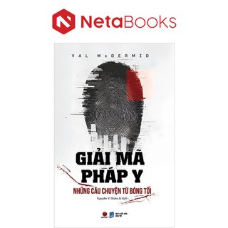 Giải Mã Pháp Y - Những Câu Chuyện Từ Bóng Tối