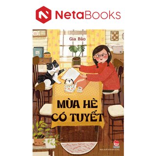 Mùa Hè Có Tuyết