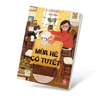 Mùa Hè Có Tuyết