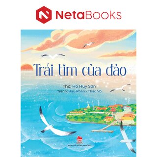 Trái Tim Của Đảo