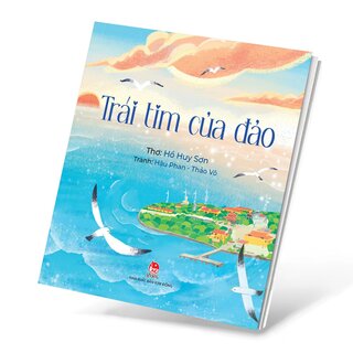 Trái Tim Của Đảo