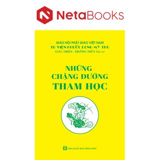 Những Chặng Đường Tham Học