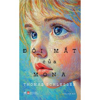 Đôi Mắt Của Mona