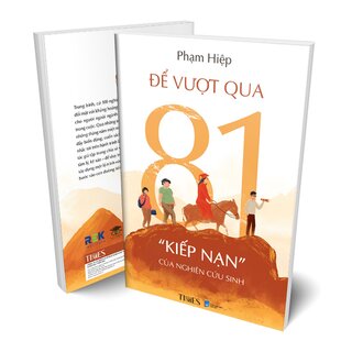 Để Vượt Qua 81 Kiếp Nạn Của Nghiên Cứu Sinh