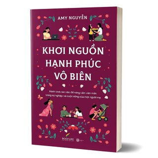 Khởi Nguồn Hạnh Phúc Vô Biên