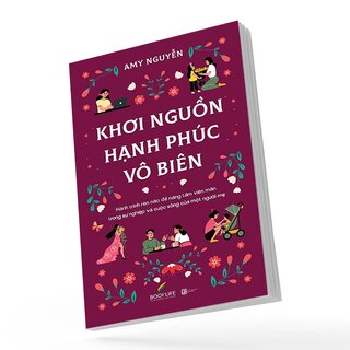 Khởi Nguồn Hạnh Phúc Vô Biên