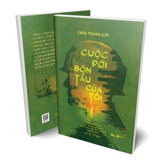 Cuộc Đời Bôn Tẩu Của Tôi