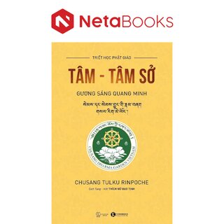 Tâm - Tâm Sở - Gương Sáng Quang Minh