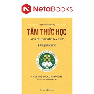 Tâm Thức Học - Ngọn Đèn Soi Sang Tâm Thức