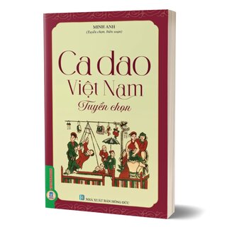 Ca Dao Việt Nam Tuyển Chọn