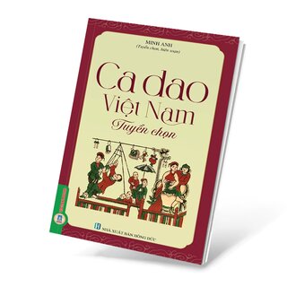 Ca Dao Việt Nam Tuyển Chọn