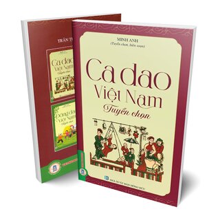 Ca Dao Việt Nam Tuyển Chọn