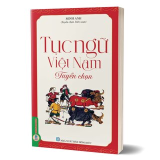 Tục Ngữ Việt Nam Tuyển Chọn