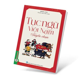 Tục Ngữ Việt Nam Tuyển Chọn